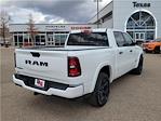 New 2026 Ram 1500 Lone Star Crew Cab for sale #D14509 - photo 4