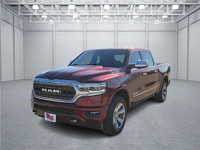 2022 Ram 1500 Crew Cab 4x4 Pickup for sale #D14510A - photo 1