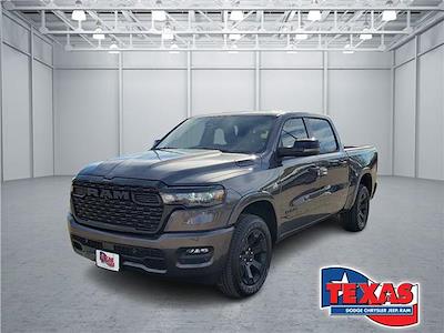 New 2026 Ram 1500 Lone Star Crew Cab for sale #D14511 - photo 1