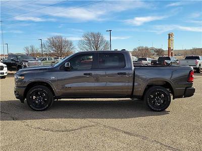 New 2026 Ram 1500 Lone Star Crew Cab for sale #D14511 - photo 2