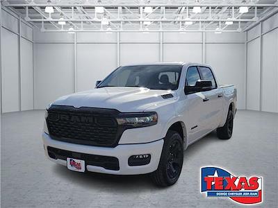 New 2026 Ram 1500 Lone Star Crew Cab for sale #D14514 - photo 1