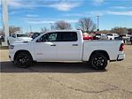 New 2026 Ram 1500 Lone Star Crew Cab for sale #D14514 - photo 2
