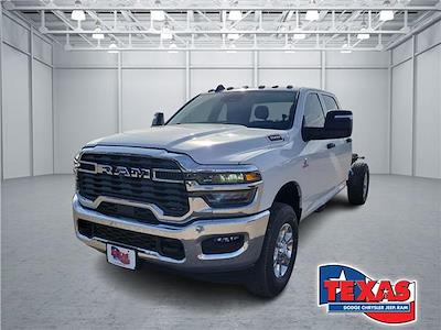 New 2026 Ram 3500 Crew Cab 60 CA Cab Chassis for sale #D14516 - photo 1