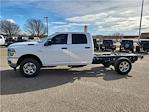 New 2026 Ram 3500 Crew Cab 60 CA Cab Chassis for sale #D14516 - photo 3