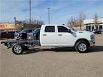 New 2026 Ram 3500 Crew Cab 60 CA Cab Chassis for sale #D14516 - photo 5