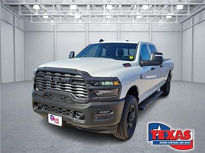 New 2026 Ram 3500 Tradesman Crew Cab for sale #D14517 - photo 1