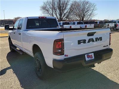 New 2026 Ram 3500 Tradesman Crew Cab for sale #D14517 - photo 2