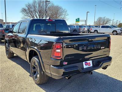 New 2026 Ram 1500 Lone Star Crew Cab for sale #D14519 - photo 2