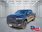 New 2026 Ram 1500 Lone Star Crew Cab for sale #D14519 - photo 1