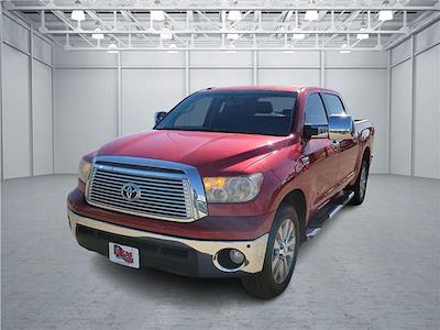 Used 2012 Toyota Tundra - photo 1