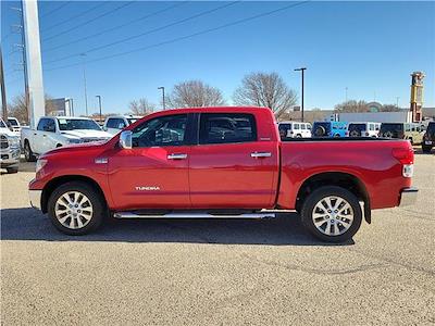 Used 2012 Toyota Tundra - photo 1