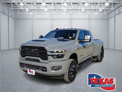 New 2025 Ram 3500 Laramie Mega Cab for sale #D14523 - photo 1
