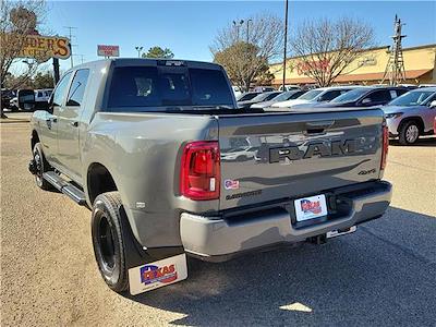 New 2025 Ram 3500 Laramie Mega Cab for sale #D14523 - photo 2