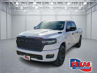 New 2026 Ram 1500 Lone Star Crew Cab for sale #D14530 - photo 1