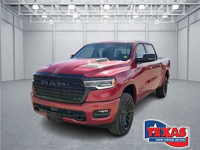 New 2026 Ram 1500 Limited Crew Cab for sale #D14532T - photo 1