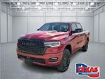 New 2026 Ram 1500 Limited Crew Cab for sale #D14532T - photo 1