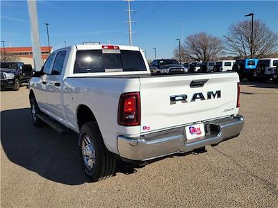 New 2026 Ram 2500 Tradesman Crew Cab for sale #D14533 - photo 2