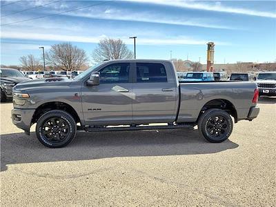 New 2026 Ram 2500 Laramie Crew Cab for sale #D14535 - photo 2