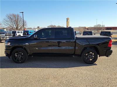 New 2026 Ram 1500 Limited Crew Cab for sale #D14539 - photo 2