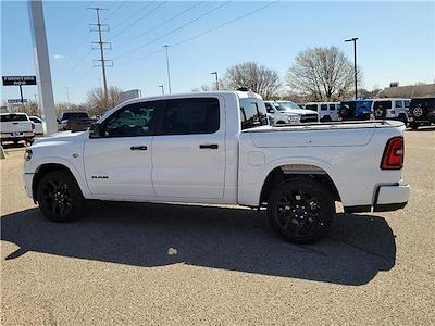 New 2026 Ram 1500 - photo 1