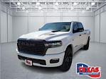 New 2026 Ram 1500 Laramie Crew Cab for sale #D14540 - photo 1