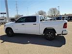 New 2026 Ram 1500 Laramie Crew Cab for sale #D14540 - photo 3