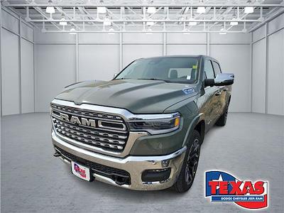 New 2026 Ram 1500 - photo 1