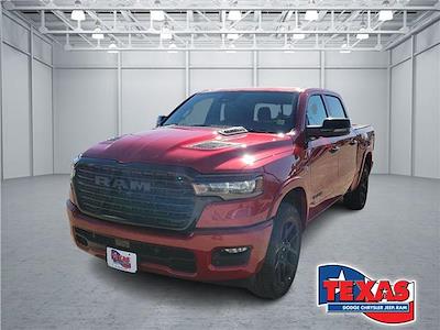 New 2026 Ram 1500 - photo 1
