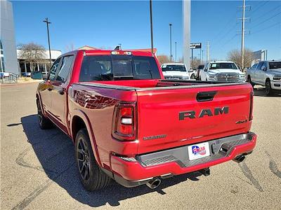 New 2026 Ram 1500 - photo 1