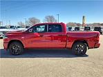 New 2026 Ram 1500 Laramie Crew Cab for sale #D14545 - photo 3