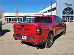 New 2026 Ram 1500 Laramie Crew Cab for sale #D14545 - photo 4