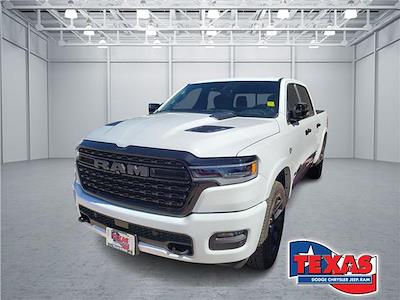 New 2026 Ram 1500 - photo 1