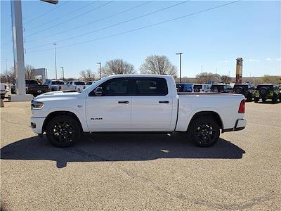 New 2026 Ram 1500 - photo 1