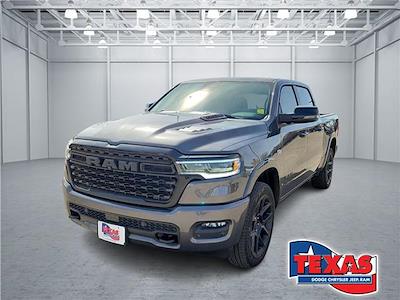 New 2026 Ram 1500 - photo 1