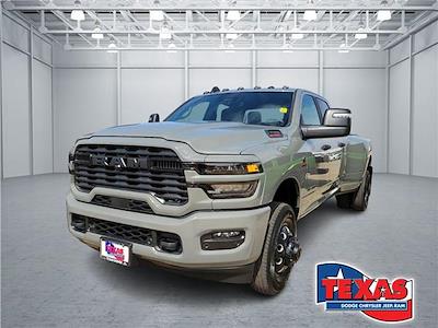 New 2026 Ram 3500 - photo 1