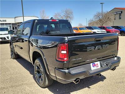 New 2026 Ram 1500 - photo 1