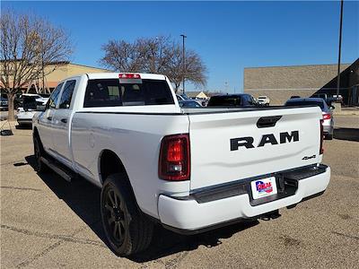 New 2026 Ram 2500 - photo 1