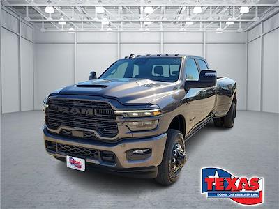New 2026 Ram 3500 - photo 1