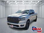 New 2026 Ram 1500 Lone Star Crew Cab for sale #D14564 - photo 1