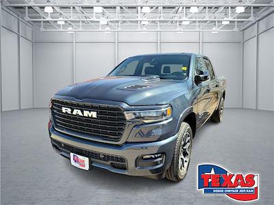 New 2026 Ram 1500 - photo 1