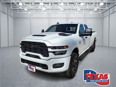 New 2026 Ram 2500 - photo 1