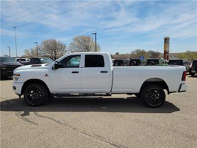 New 2026 Ram 2500 - photo 1