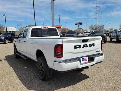 New 2026 Ram 2500 - photo 1