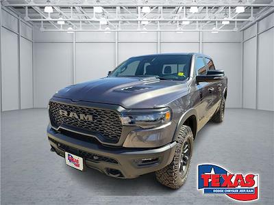 New 2026 Ram 1500 - photo 1