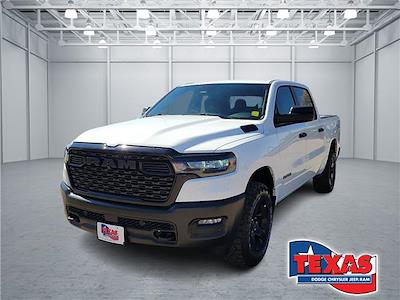 New 2026 Ram 1500 - photo 1