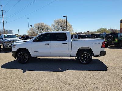 New 2026 Ram 1500 - photo 1