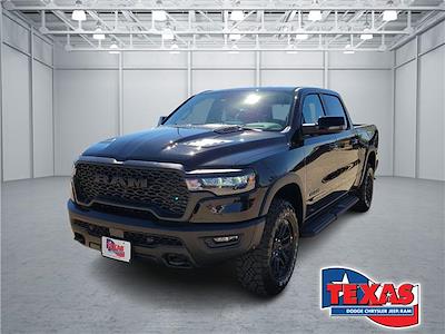 New 2026 Ram 1500 - photo 1