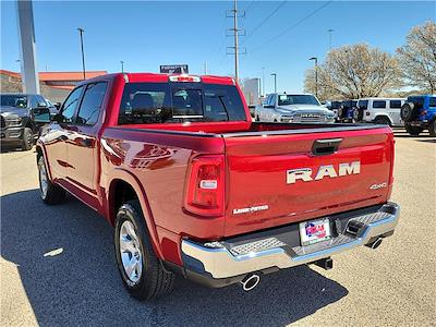 New 2026 Ram 1500 - photo 1