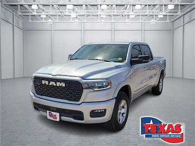 New 2026 Ram 1500 Lone Star Crew Cab for sale #D14580 - photo 1