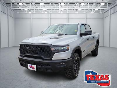 New 2026 Ram 1500 - photo 1